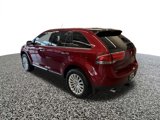 Used 2014 Lincoln MKX AWD w/ Olive Ash Wood Package image 3