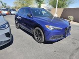 Used 2020 Alfa Romeo Stelvio Ti Sport image 3