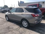 Used 2018 Chevrolet Equinox LT w/ Sun & Infotainment Package image 4