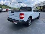 New 2025 Ford Maverick XLT w/ 4K Tow Package image 3