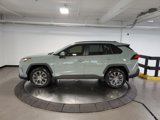 Used 2022 Toyota RAV4 XLE Premium image 3