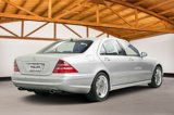 Used 2002 Mercedes-Benz S 55 AMG image 5