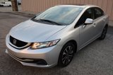 Used 2013 Honda Civic EX image 5