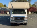 Used 2017 Ford E-450 and Econoline 450 Super Duty w/ Motorhome Prep Package image 3