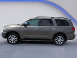 Used 2014 Toyota Sequoia Limited image 5