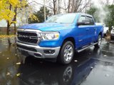 Certified 2022 RAM 1500 Big Horn image 3