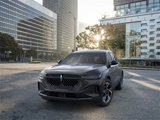 New 2025 Lincoln Nautilus Premier w/ Jet Appearance Package image 2