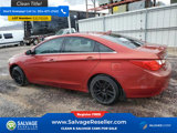 Used 2011 Hyundai Sonata GLS image 3