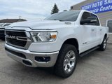 Used 2020 RAM 1500 Big Horn image 2