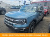 Used 2021 Ford Bronco Sport Big Bend image 3