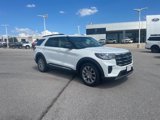 New 2025 Ford Explorer Active w/ Active Comfort Package image 3