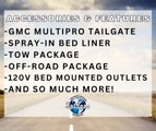 Used 2023 GMC Sierra 1500 SLT w/ SLT Convenience Package image 5