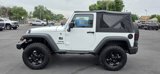 Used 2013 Jeep Wrangler Sport image 4