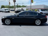 Used 2016 BMW 535i xDrive Sedan image 5