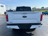 Used 2020 Ford F150 Lariat image 4