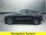 Used 2021 Jeep Grand Cherokee Limited image 2