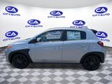 New 2024 Mitsubishi Mirage Black Edition image 5