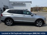 Certified 2019 Volkswagen Tiguan SEL Premium w/ 3rd Row Seat Package image 2