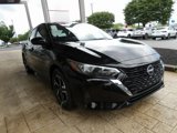 New 2025 Nissan Sentra SV w/ Trunk Package image 3