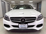 Used 2016 Mercedes-Benz C 300 4MATIC Sedan w/ Premium 1 Package image 6