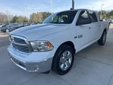 Used 2017 RAM 1500 Big Horn image 3