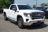Used 2021 GMC Sierra 1500 SLE image 4