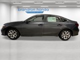 New 2026 Honda Civic LX image 2