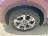 Used 2017 Honda CR-V EX-L image 4