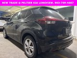 Used 2021 Nissan Kicks S image 3