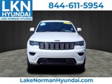 Used 2018 Jeep Grand Cherokee Altitude image 2