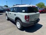 New 2024 Ford Bronco Sport Heritage w/ Heritage Convenience Package image 4