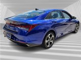 Certified 2023 Hyundai Elantra Limited image 6