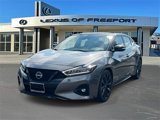 Used 2023 Nissan Maxima SR w/ Sport Mat Group image 3