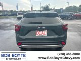 New 2025 Chevrolet Trax LT w/ Driver Confidence Package image 6