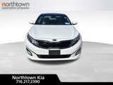 Used 2015 Kia Optima EX w/ EX Premium Package image 5
