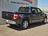 Used 2021 Ford F150 Lariat w/ Equipment Group 502A High image 4