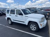 Used 2011 Jeep Liberty Sport w/ Popular Equipment Group image 2