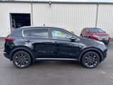 Used 2018 Kia Sportage EX w/ EX Sport Appearance Package image 4