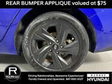Certified 2023 Hyundai Elantra Blue image 5