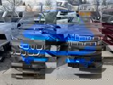Used 2022 Jeep Compass Latitude image 3
