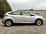 Used 2016 Ford Focus SE w/ SE Cold Weather Package image 6