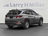 Used 2024 Hyundai Tucson SEL image 2