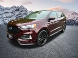 Certified 2022 Ford Edge ST-Line image 2