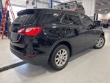 Used 2020 Chevrolet Equinox LS image 3