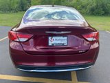Used 2015 Chrysler 200 Limited w/ Convenience Group image 5
