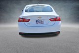 Used 2023 Chevrolet Malibu LT image 4