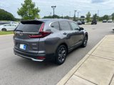 Used 2022 Honda CR-V EX-L image 4