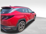 Certified 2022 Hyundai Tucson Limited image 3