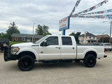 Used 2016 Ford F350 Platinum w/ Snow Plow Prep Package image 5