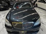 Used 2012 Mercedes-Benz S 550 4MATIC image 4